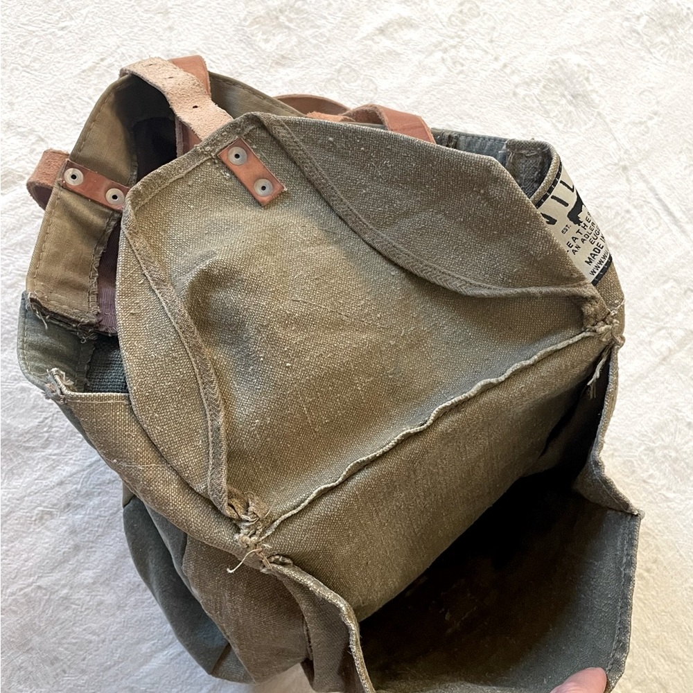 WILL LEATHER GOODS
Tote/Shoulder Bag - Picture 4 of 8
